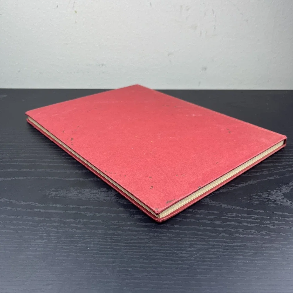 Paper Magic: The Art of Paper Folding by Robert Harbin 1965 HC Vintage Origami B